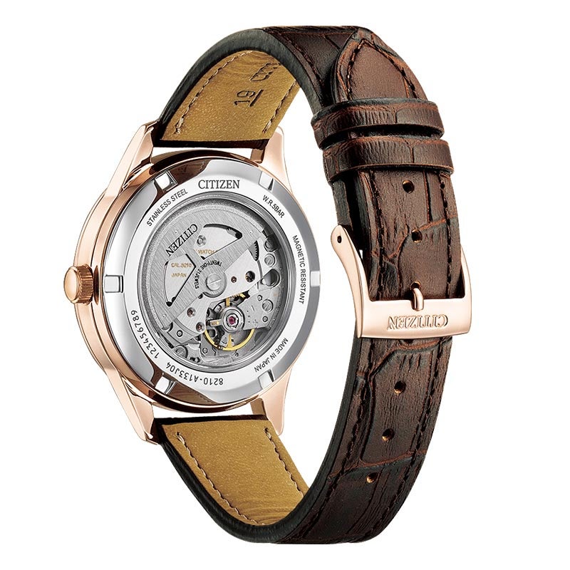 CITIZEN CITIZEN COLLECTION シチズン シチズン コレクション NJ0252