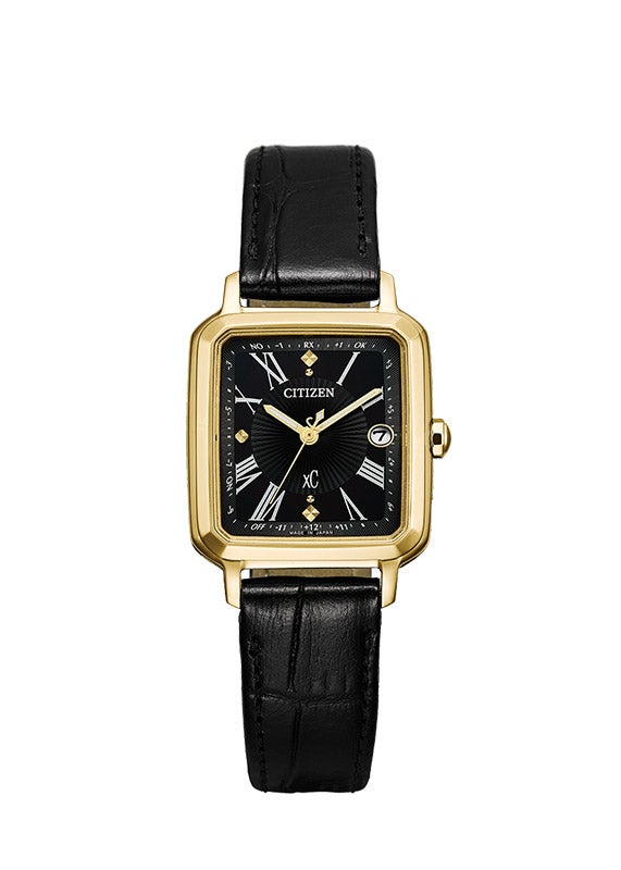 CITIZEN xC hikari collection シチズン クロスシー ヒカリ