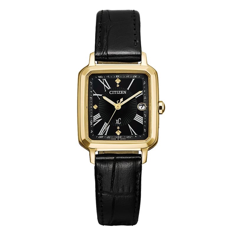 CITIZEN xC hikari collection シチズン クロスシー ヒカリ