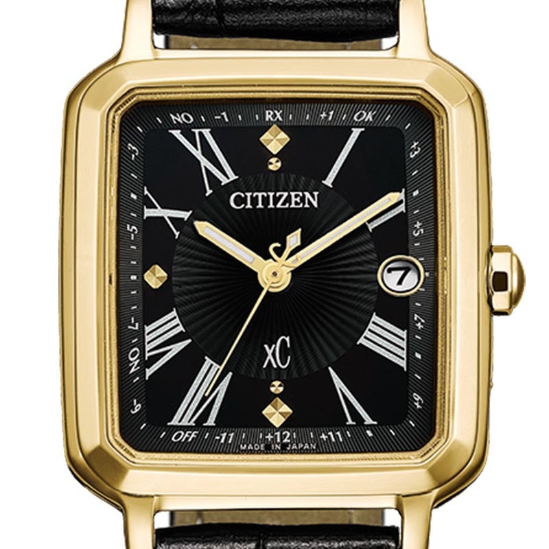 CITIZEN xC hikari collection シチズン クロスシー ヒカリ