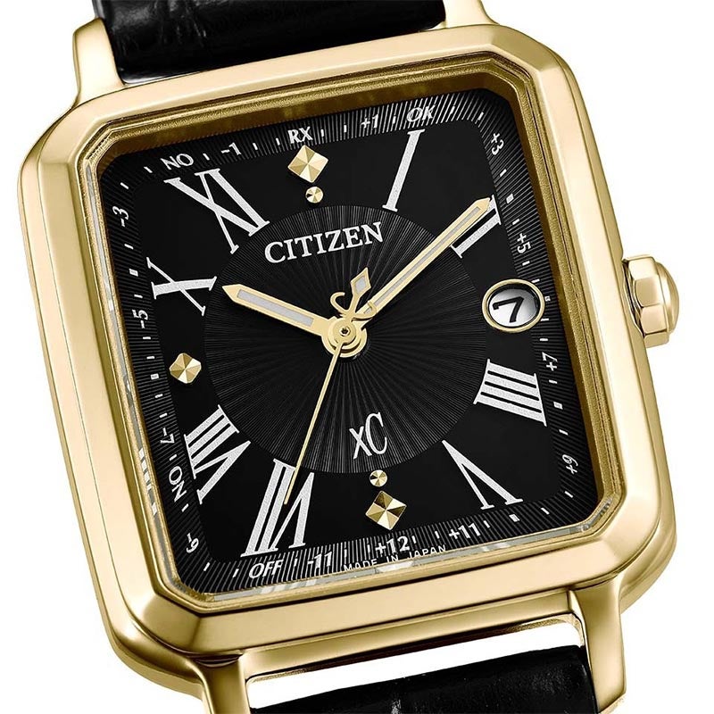 CITIZEN xC hikari collection シチズン クロスシー ヒカリ