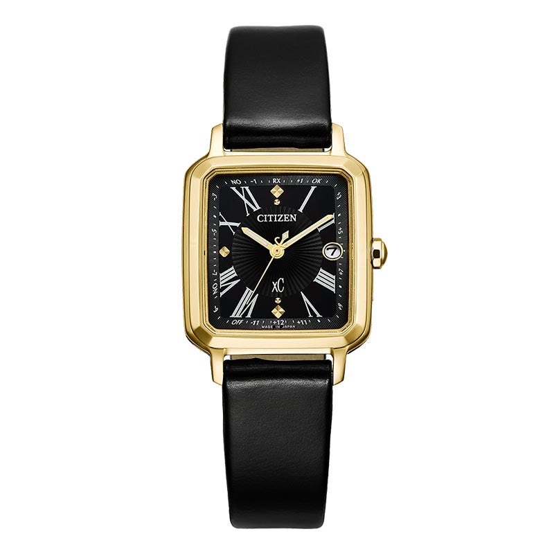 CITIZEN xC hikari collection シチズン クロスシー ヒカリ