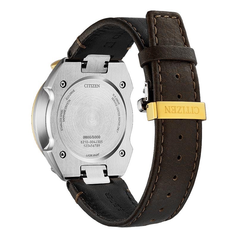 プリズムランド　新品未開封 CITIZEN PROMASTER LAND シチズン プロマスター ランド エコ・ドライブ
