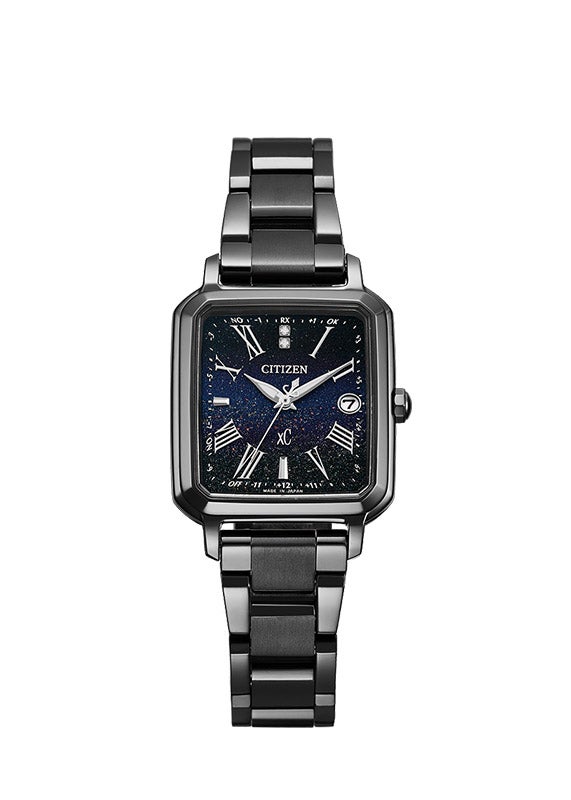 CITIZEN xC hikari collection シチズン クロスシー ヒカリ