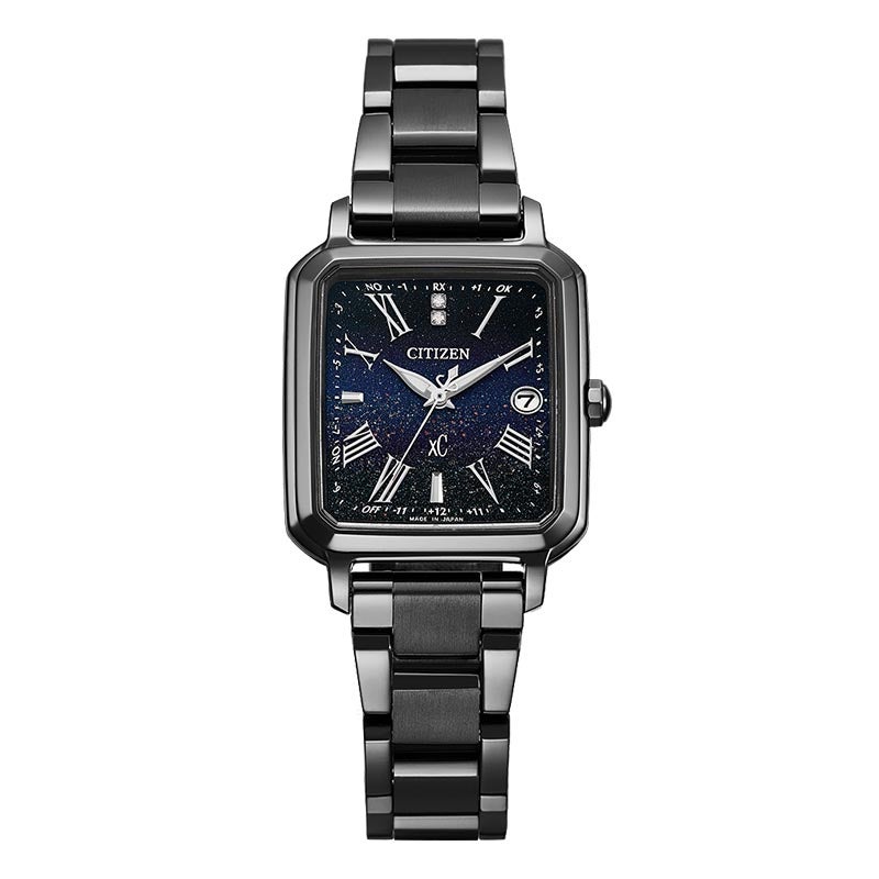 CITIZEN xC hikari collection シチズン クロスシー ヒカリ