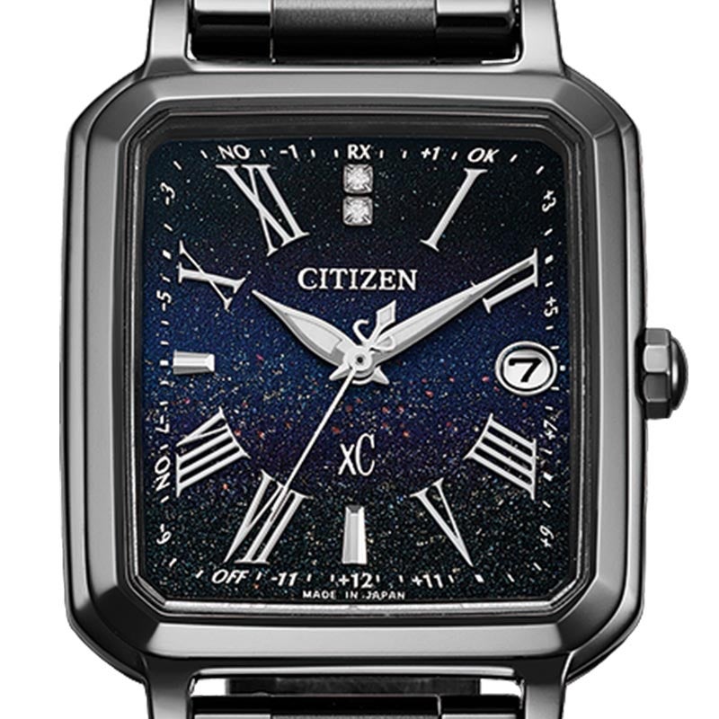 CITIZEN xC hikari collection シチズン クロスシー ヒカリ