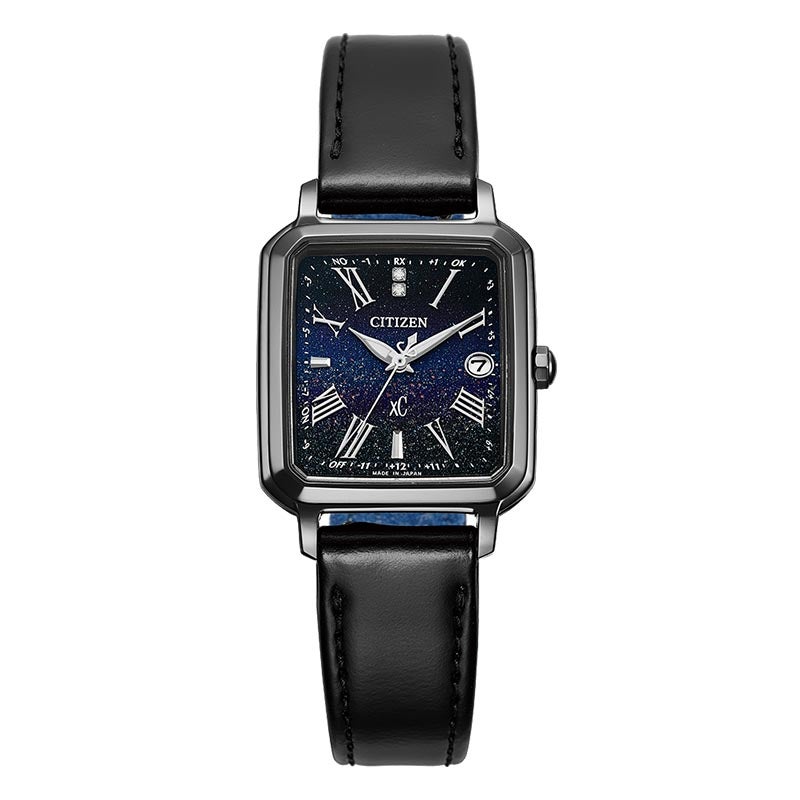 CITIZEN xC hikari collection シチズン クロスシー ヒカリ