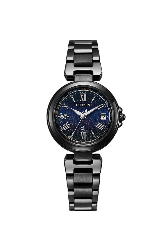 CITIZEN xC basic collection シチズン クロスシーベーシック コレクション クロスシー30周年記念限定モデル EC1039-55E