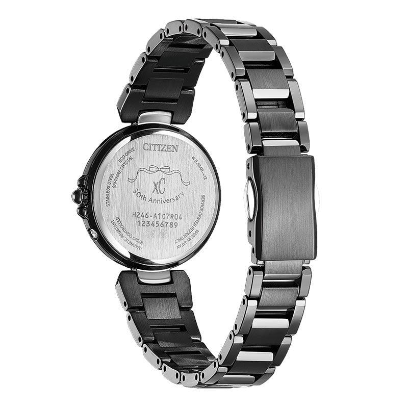 CITIZEN xC basic collection シチズン クロスシーベーシック