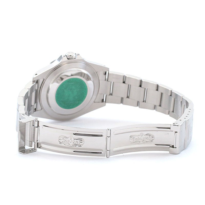 中古】ROLEX EXPLORER II ロレックス エクスプローラー II M16570-0005
