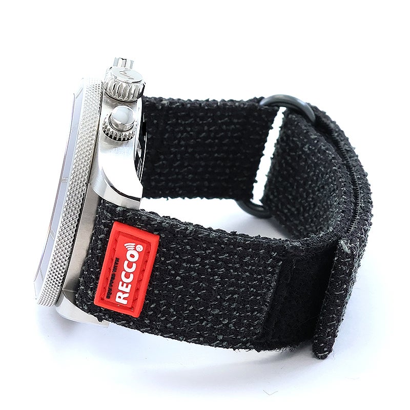 中古】NORQAIN ADVENTURE SPORT CHRONO 44MM #nosnownoshow SPECIAL