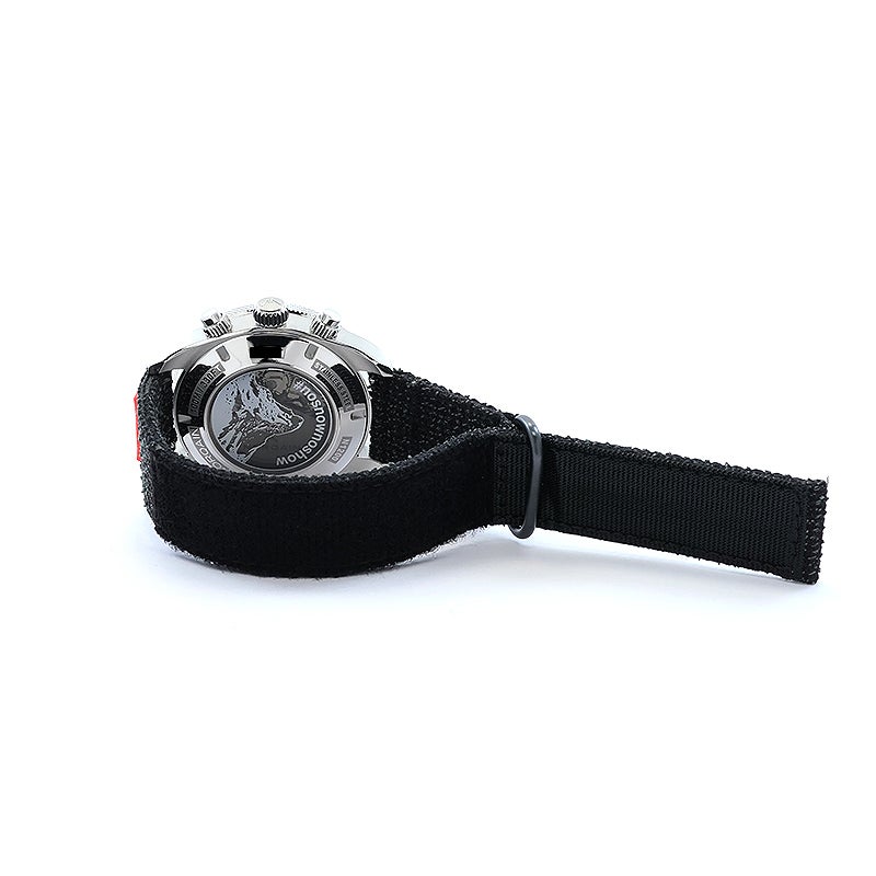 中古】NORQAIN ADVENTURE SPORT CHRONO 44MM #nosnownoshow SPECIAL