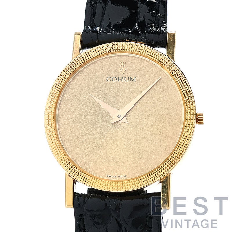 中古】CORUM（コルム）｜時計・腕時計の通販サイトBEST ISHIDA（正規
