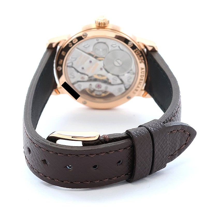 中古】AUDEMARS PIGUET JULES AUDEMARS SMALL SECONDS 28MM オーデマ