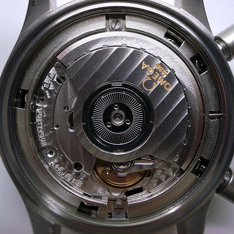 中古】OMEGA DYNAMIC III CHRONOGRAPH オメガ ダイナミックIII クロノ
