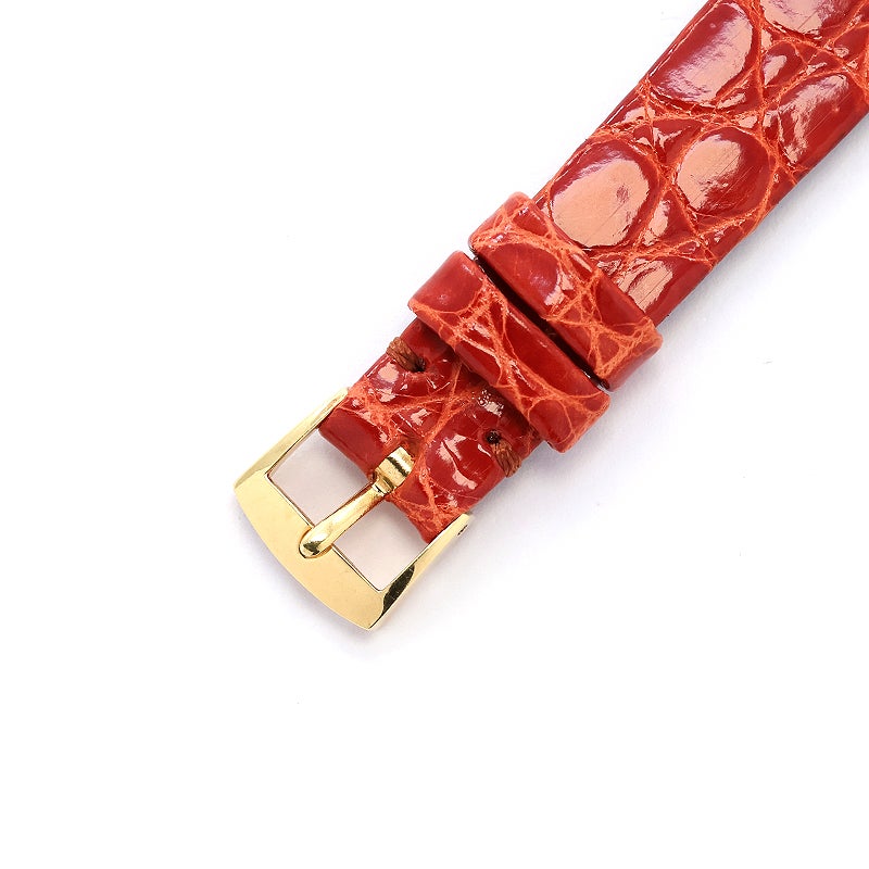 【中古】PATEK PHILIPPE VINTAGE MECHANICAL CUSHION SHAPE WATCH DAKOTA JASPER DIAL パテック・フィリップ ヴィンテージ メカニカル クッション シェイプ ウォッチ ダコタ ジャスパー ダイヤル 4355J-201