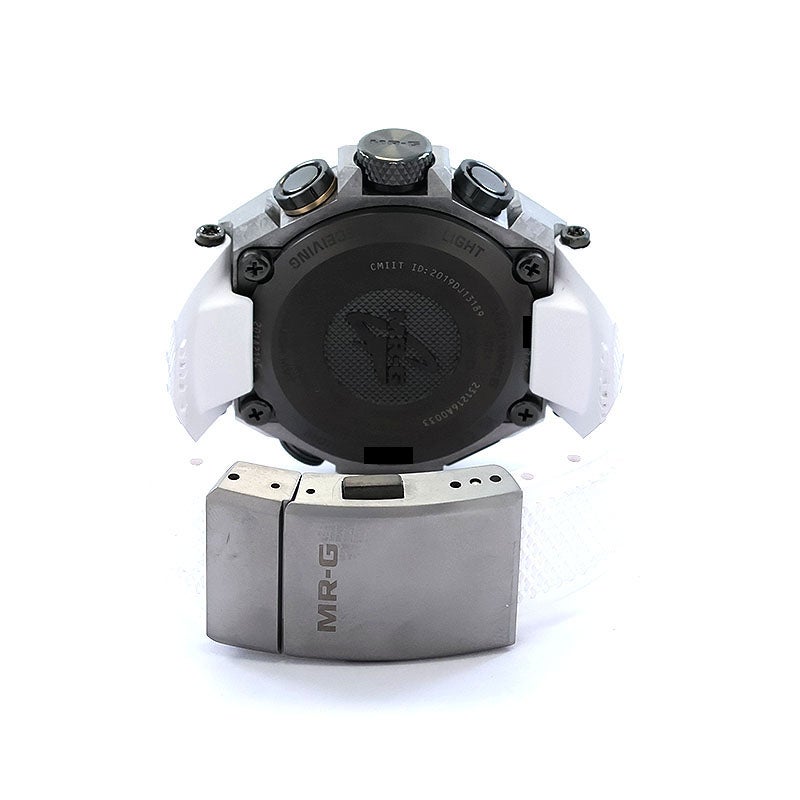中古】CASIO G-SHOCK MR-G MRG-B2000 SERIES SHOGEKI-MARU GAI カシオ