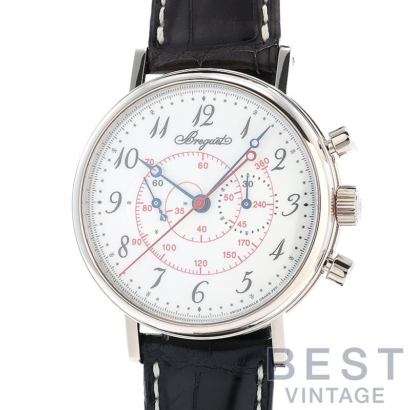 中古】Breguet（ブレゲ）｜時計・腕時計の通販サイトBEST ISHIDA（正規