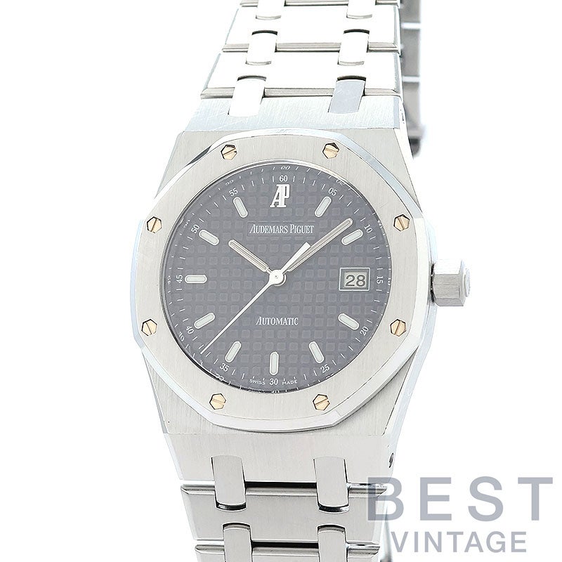 【中古】AUDEMARS PIGUET ROYAL OAK AUTOMATIC 33MM オーデマ・ピゲ ロイヤルオーク オートマティック 33MM 15000ST.OO.0789ST.05.A