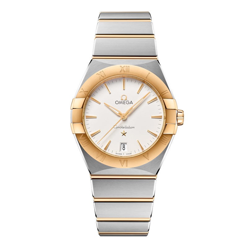 OMEGA CONSTELLATION オメガ コンステレーション 131.20.36.60.02.002