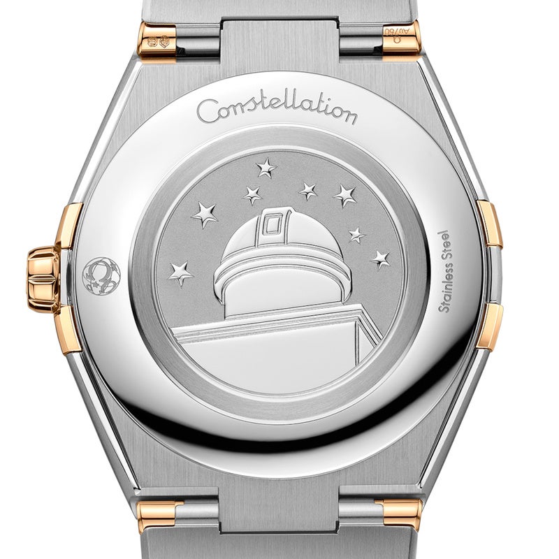 OMEGA CONSTELLATION オメガ コンステレーション 131.20.36.60.02.002