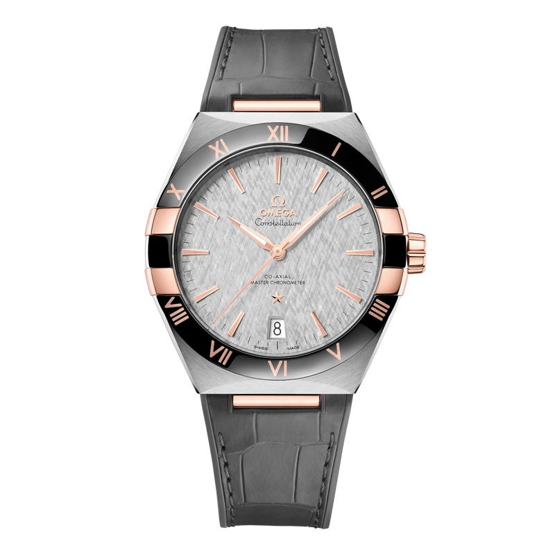 OMEGA CONSTELLATION オメガ コンステレーション 131.23.41.21.06.001