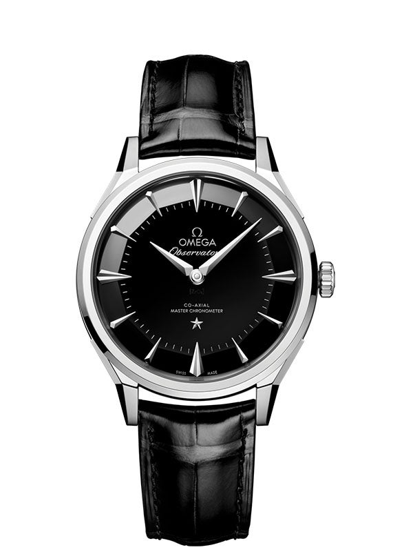 OMEGA CONSTELLATION オメガ コンステレーション 140.13.39.21.01.001