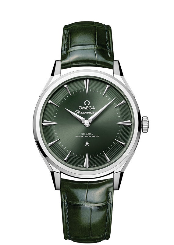 OMEGA CONSTELLATION オメガ コンステレーション 140.13.39.21.10.001