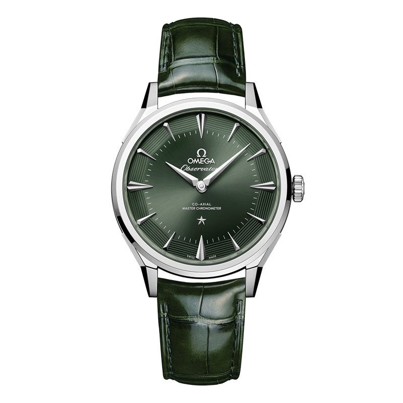 OMEGA CONSTELLATION オメガ コンステレーション 140.13.39.21.10.001