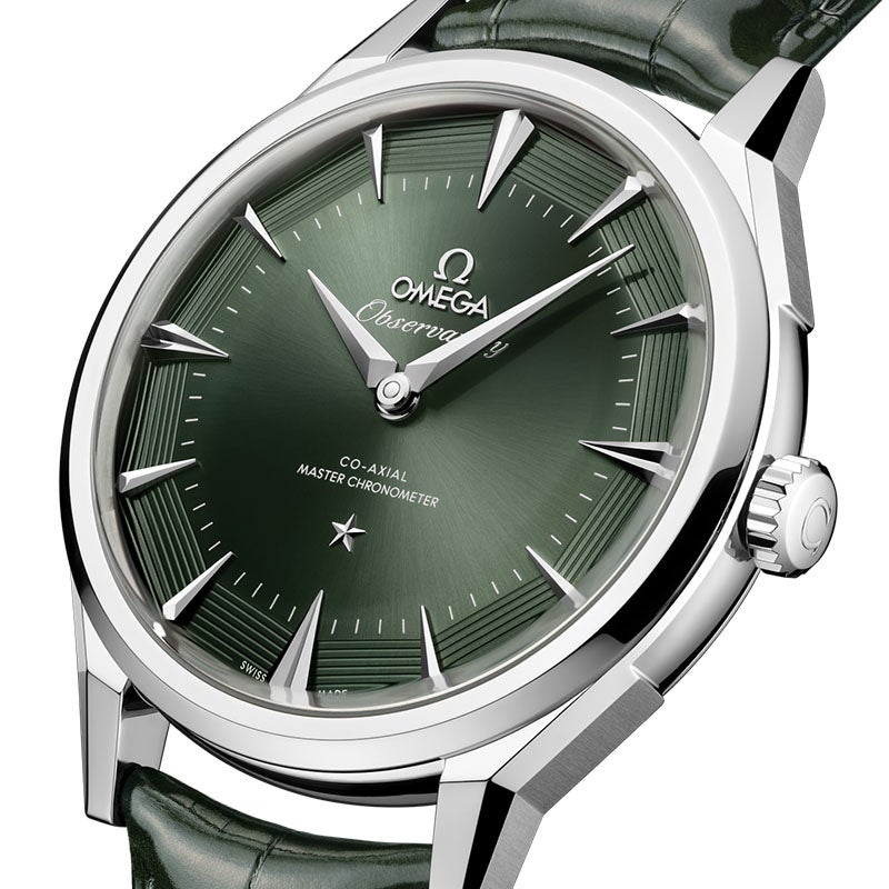 OMEGA CONSTELLATION オメガ コンステレーション 140.13.39.21.10.001