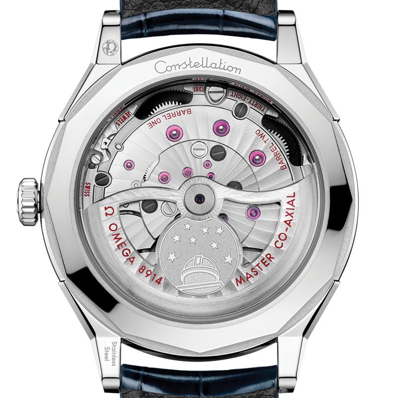 OMEGA CONSTELLATION オメガ コンステレーション 140.13.39.21.03.001