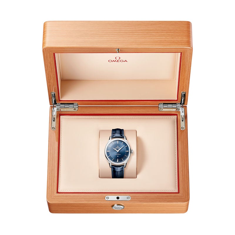 OMEGA CONSTELLATION オメガ コンステレーション 140.13.39.21.03.001