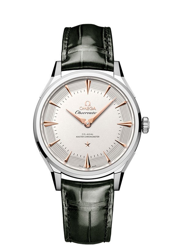 OMEGA CONSTELLATION オメガ コンステレーション 140.13.39.21.02.001