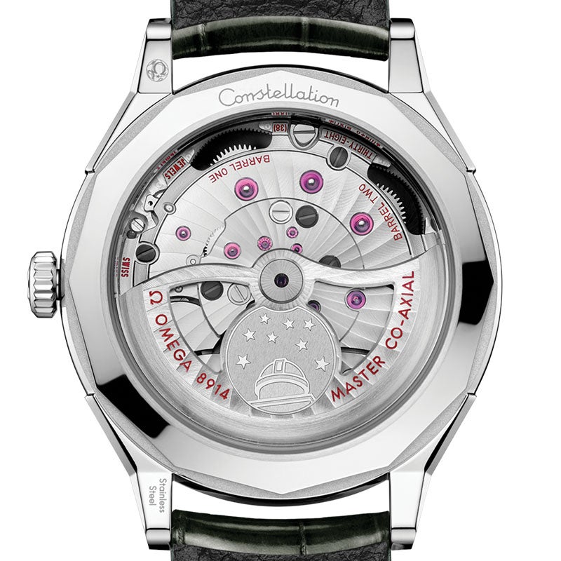 D*s様 OMEGA オメガ　Constellation デイト　腕時計 クォー OMEGA CONSTELLATION オメガ コンステレーション 140.13.39.21.02.001