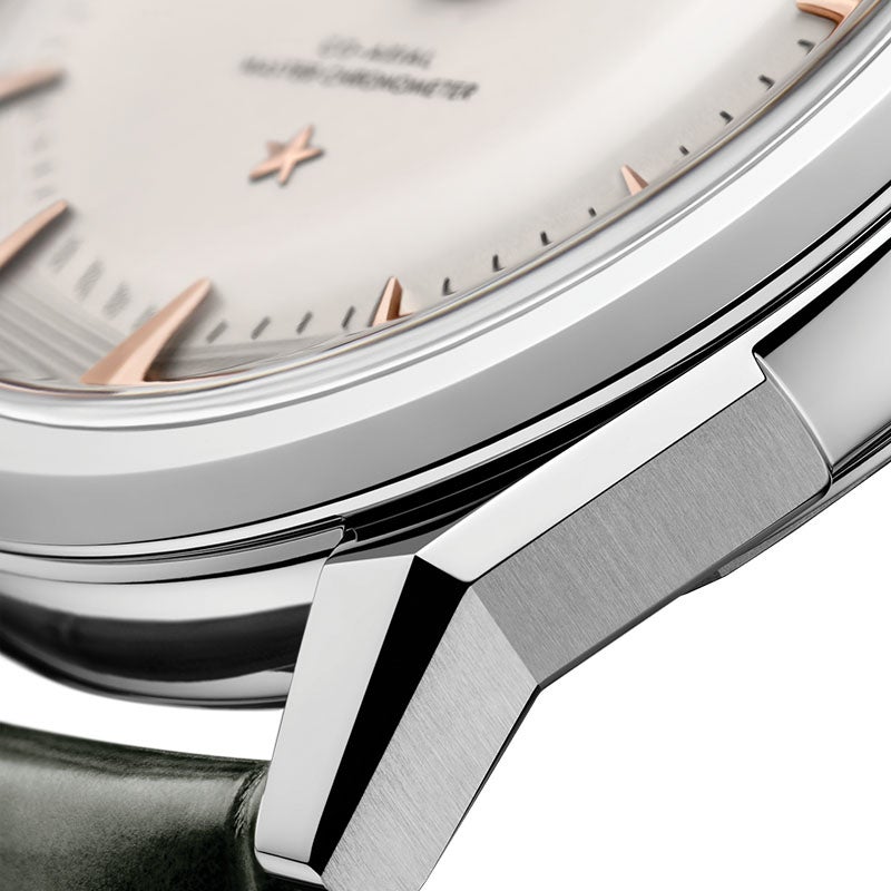 OMEGA CONSTELLATION オメガ コンステレーション 140.13.39.21.02.001