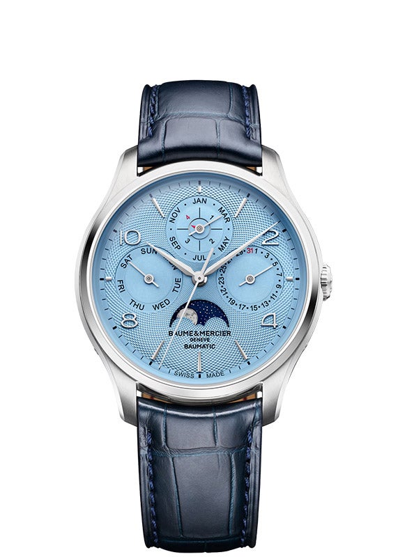 BAUME＆MERCIER（ボーム＆メルシエ）｜時計・腕時計の通販サイトBEST