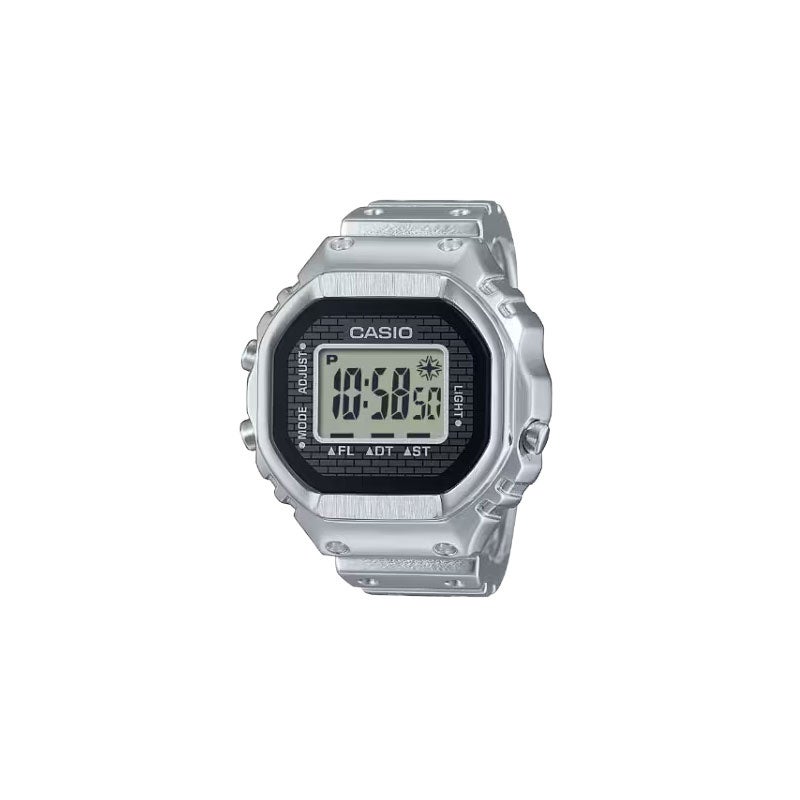 CASIO RING WATCH カシオ リング ウォッチ CRW-001-1JR