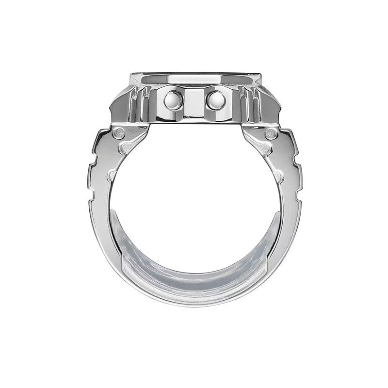 CASIO RING WATCH カシオ リング ウォッチ CRW-001-1JR｜正規取り扱い