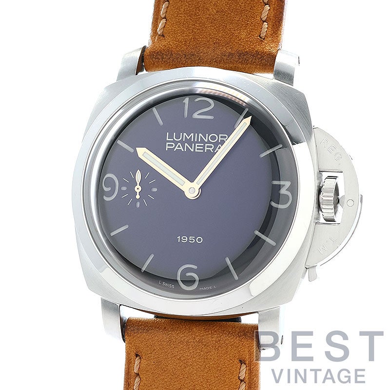 中古】PANERAI（パネライ）｜時計・腕時計の通販サイトBEST ISHIDA