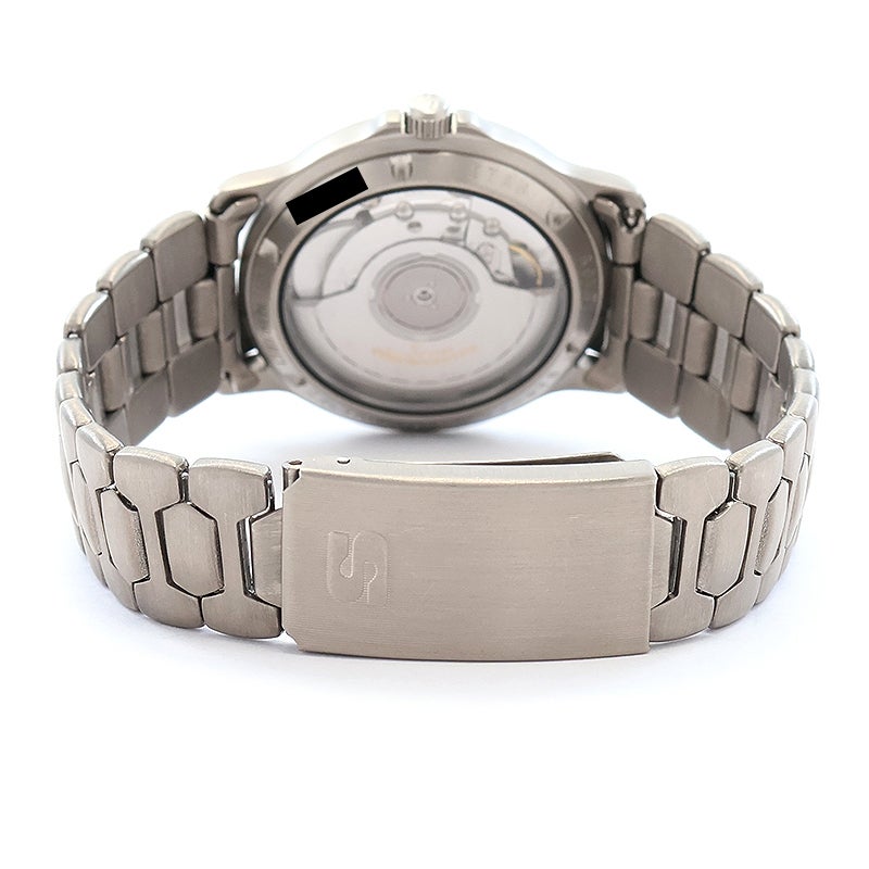 中古】SINN 8826.TI CHRONOMETER ジン 8826.TI クロノメーター 8826.TI