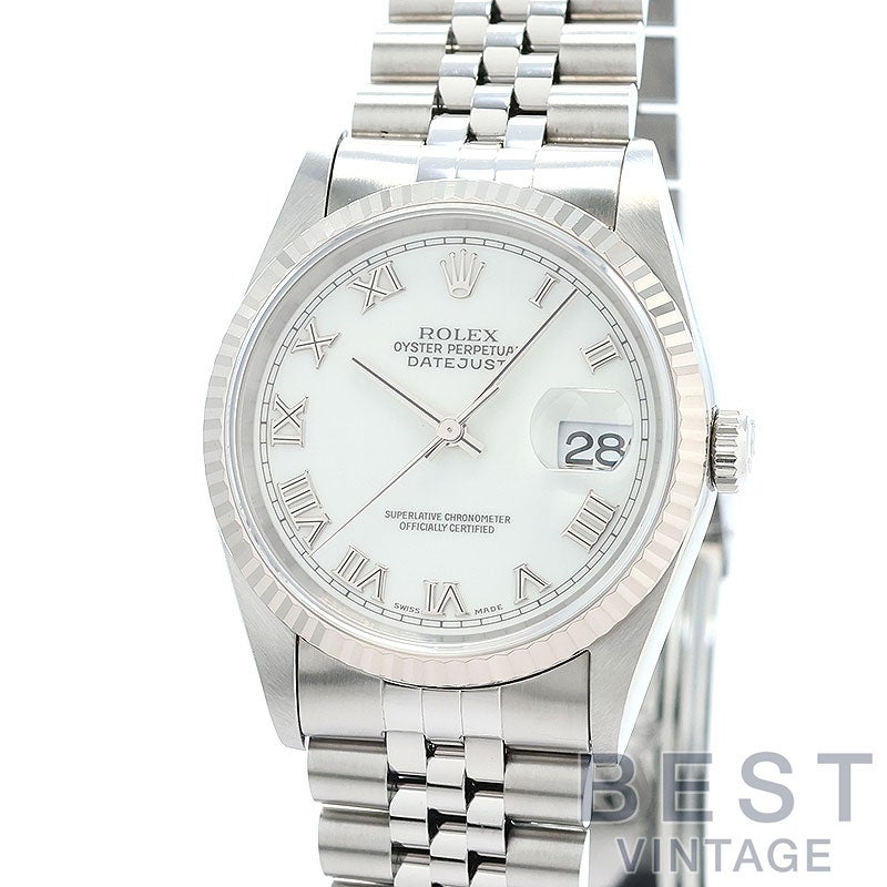 中古】ROLEX（ロレックス）｜時計・腕時計の通販サイトBEST ISHIDA