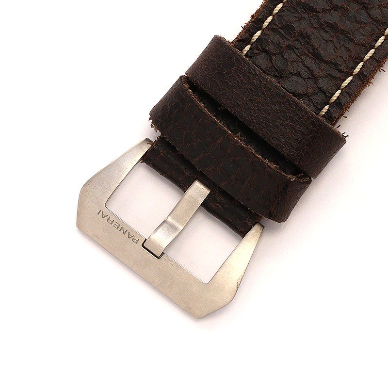 【中古】OFFICINE PANERAI LUMINOR SUBMERSIBLE 1950 3 DAYS AUTOMATIC BRONZO オフィチーネ・パネライ ルミノール サブマーシブル 1950 3デイズ オートマティック ブロンゾ PAM00382