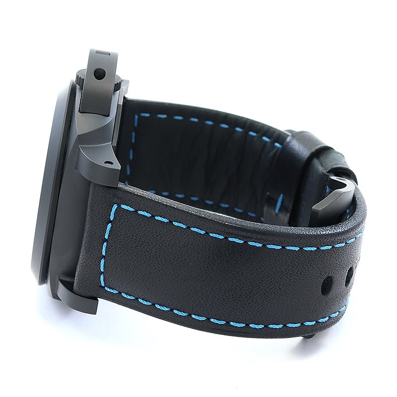 【中古】PANERAI LUMINOR GMT オフィチーネ・パネライ ルミノール GMT PAM01441