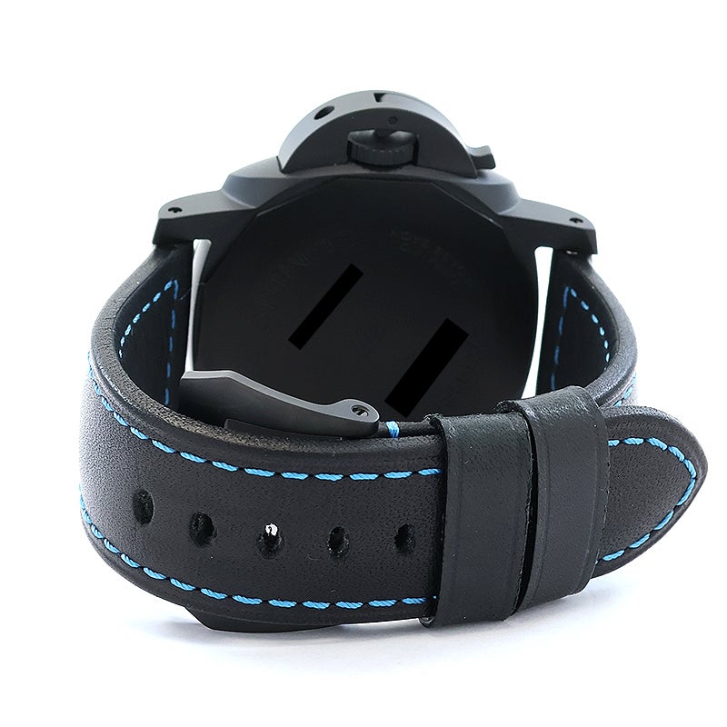 【中古】PANERAI LUMINOR GMT オフィチーネ・パネライ ルミノール GMT PAM01441