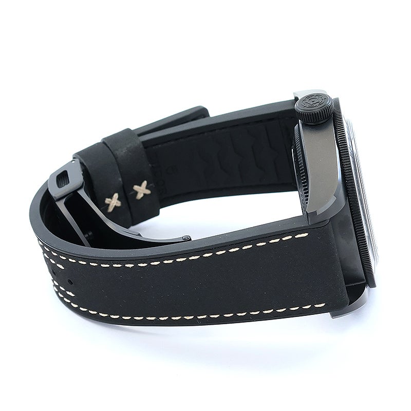 【美品】TUDOR ブラックベイ 中古】TUDOR BLACK BAY CERAMIC チューダー ブラックベイ セラミック