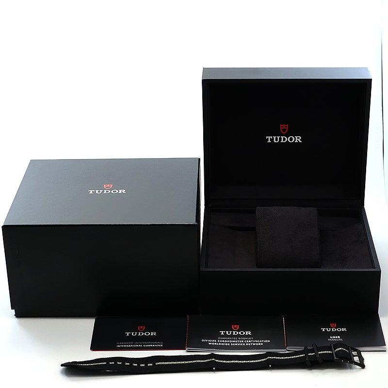 中古】TUDOR BLACK BAY CERAMIC チューダー ブラックベイ セラミック
