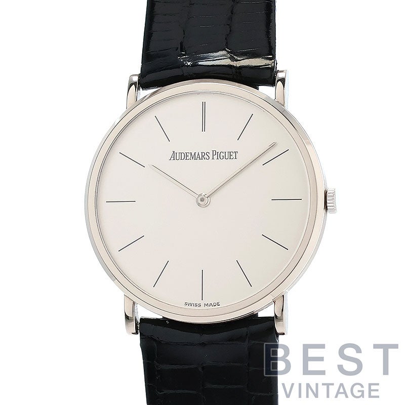 中古】AUDEMARS PIGUET EXTRA FLAT オーデマ・ピゲ エクストラ