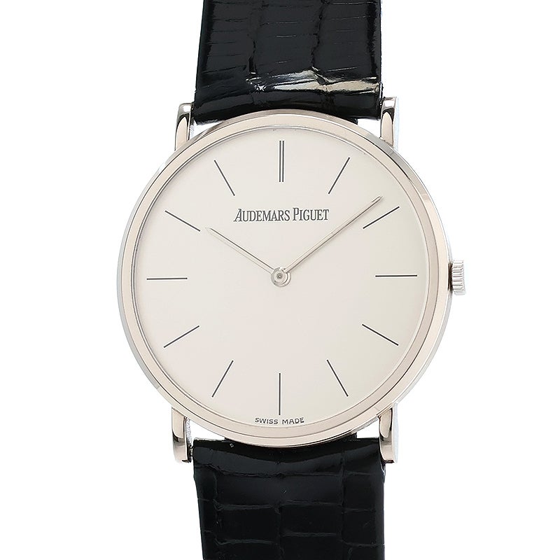 【中古】AUDEMARS PIGUET EXTRA FLAT オーデマ・ピゲ エクストラ フラット BC4791/002