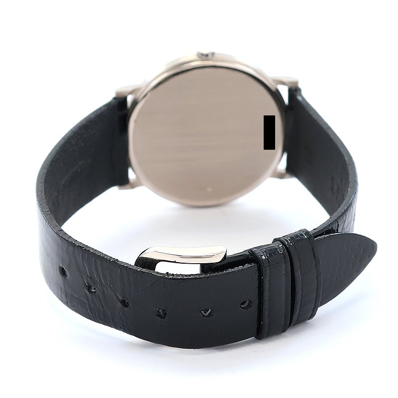 【中古】AUDEMARS PIGUET EXTRA FLAT オーデマ・ピゲ エクストラ フラット BC4791/002