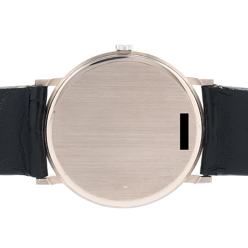 【中古】AUDEMARS PIGUET EXTRA FLAT オーデマ・ピゲ エクストラ フラット BC4791/002